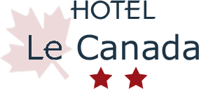 Hôtel le canada